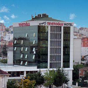 Tevetoglu Hotel